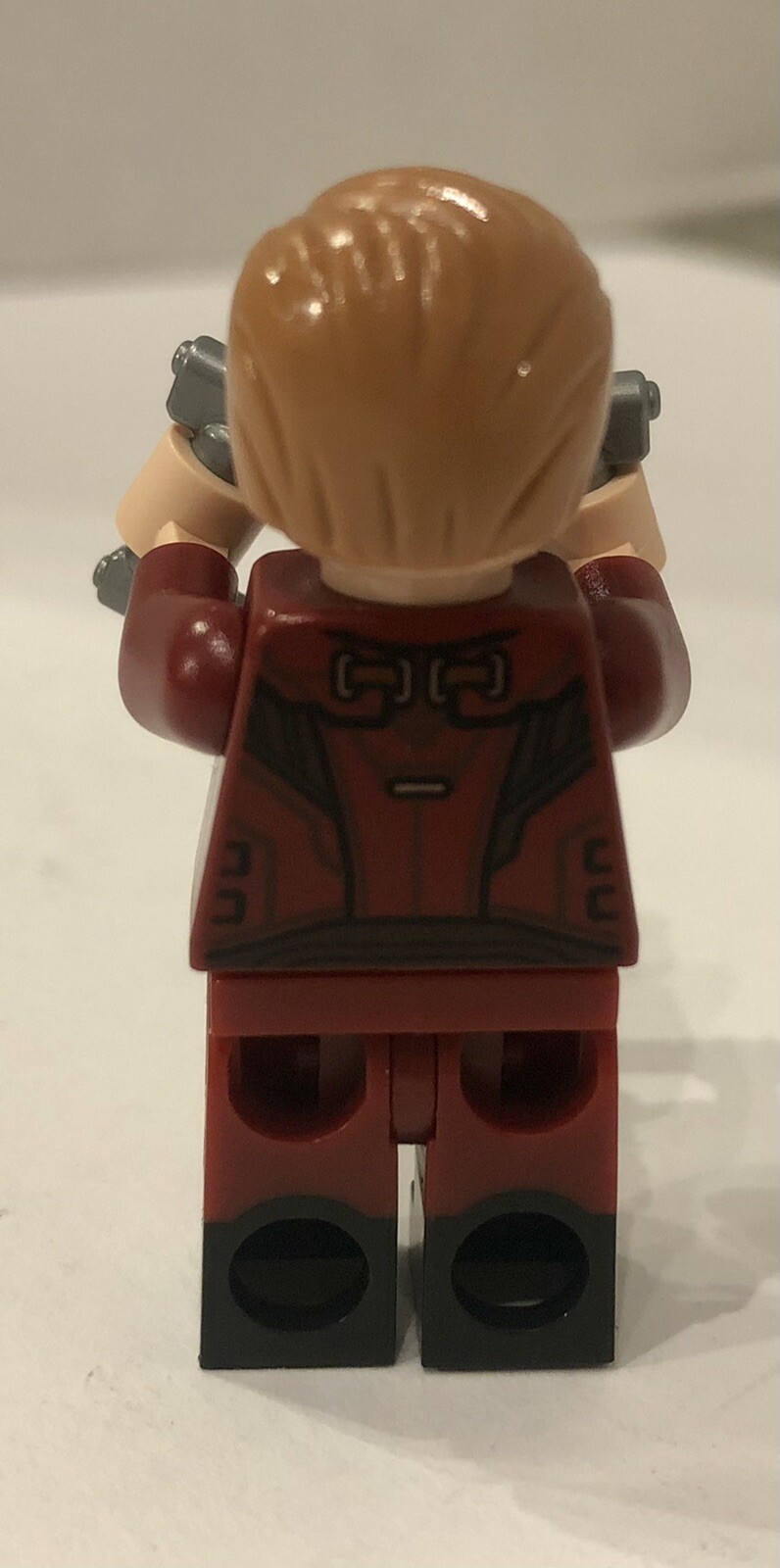 lego star lord figure